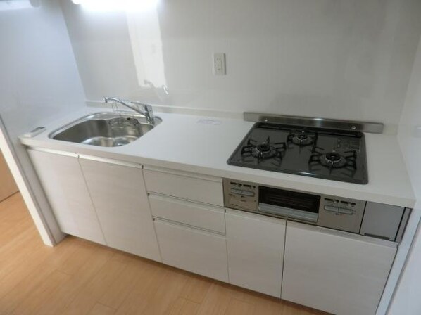 センテニアルタワーの物件内観写真